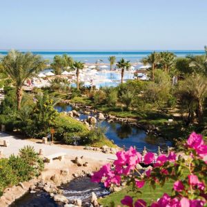 Hotel Movenpick El Gouna Resort