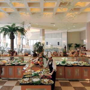 Hotel Paloma Club Sultan Ozdere