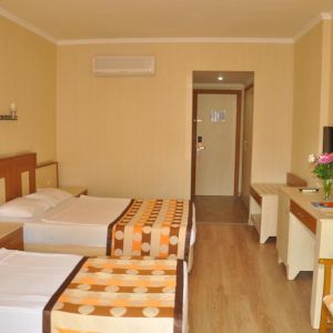 Hotel Stella Beach Alanya