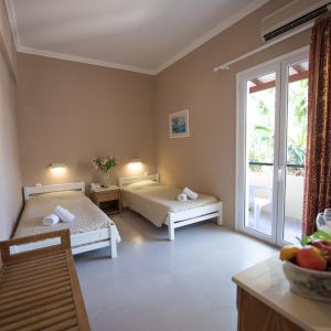 Ipsos Di Mare Hotel