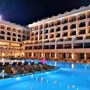 Sunthalia Hotels and Resorts (Adults only)