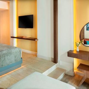 Liberty Hotels Lykia