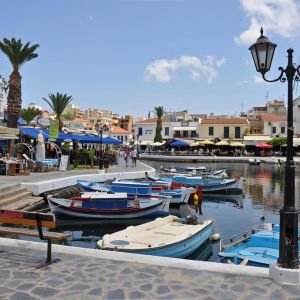 Mare Apartments Hotel