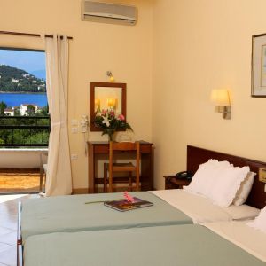 Paradise Hotel Corfu