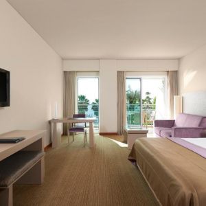 Hotel Melia Madeira Mare Resort and Spa
