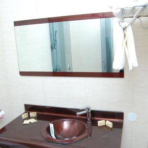 Hotel Recif