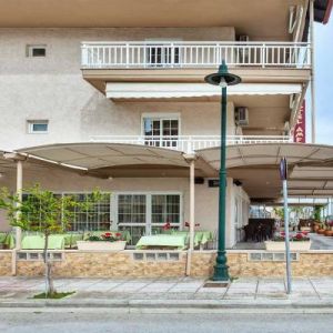 Hotel Amfion