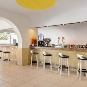 Hotel Palma Playa Cactus