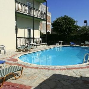 Hotelul Sun Boutique