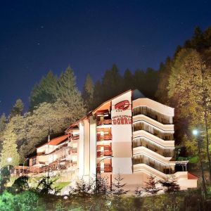 Hotel Dobru