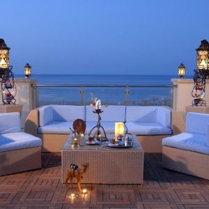 Hotel Tropitel Sahl Hasheesh