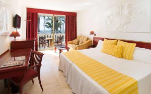 Hotel Cleopatra Palace