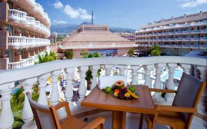Hotel Cleopatra Palace