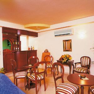 Hotel Arcadion
