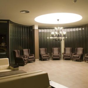 Hotel Papi Blau