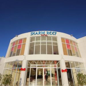 Hotel Sharm Reef