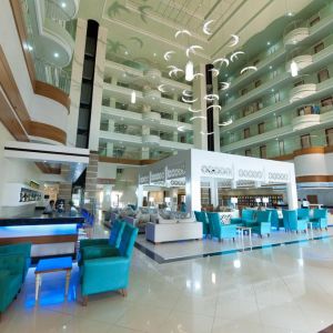 Hotel Stella Beach Alanya