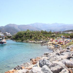 Palm Bay Hotel Sissi