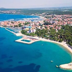 Hotel Adriatic