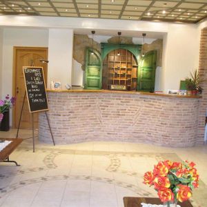Anagenessis Village Hotel