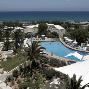 Hotel Agapi Beach Resort