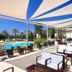 Hotel Isil Club Bodrum ex Isil Club Milta