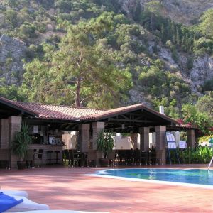 Hotel Lykia World Village