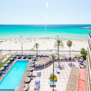 Hotel THB El Cid Adults Only