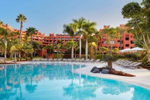 Hotel Tivoli La Caleta Resort