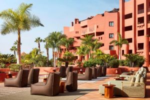 Hotel Tivoli La Caleta Resort