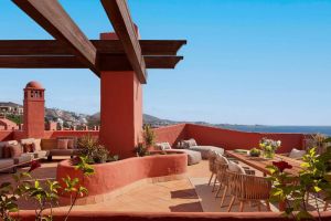 Hotel Tivoli La Caleta Resort