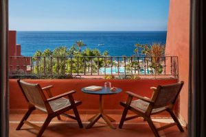 Hotel Tivoli La Caleta Resort