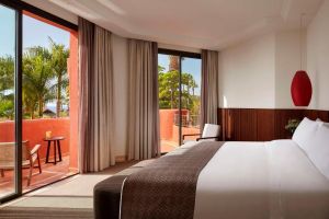 Hotel Tivoli La Caleta Resort