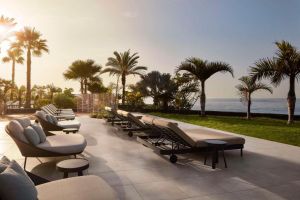 Hotel Tivoli La Caleta Resort