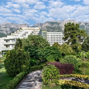 Ma Biche Kemer by Werde Hotels