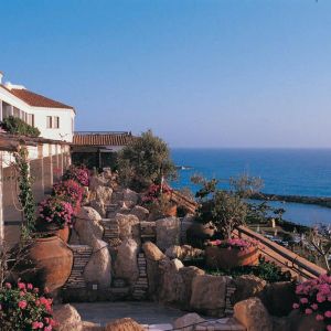 Hotel Coral Beach