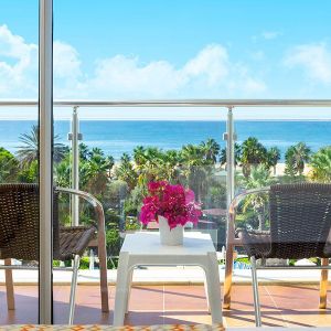 Hotel Seher Kumkoy Star Resort and Spa