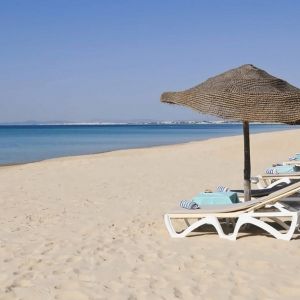 Hotel The Sindbad
