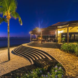 Le Meridien Ile de Maurice