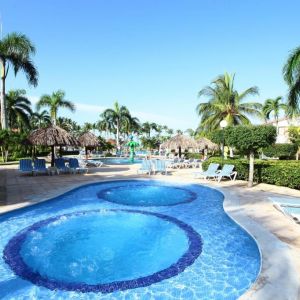 Hotel Bahia Principe Grand La Romana