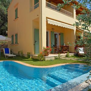 Hotel La Riviera Barbati