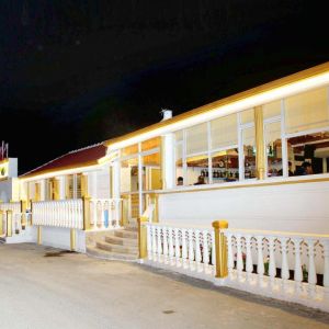 Side Temple Hotel