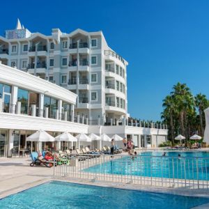 Hotel Royal Atlantis Beach