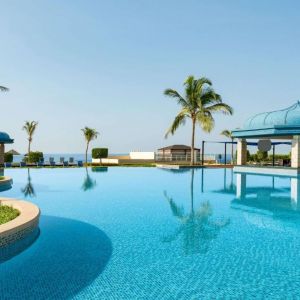 Hotel Wyndham Garden Salalah Mirbat
