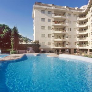 Aqua Hotel Montagut
