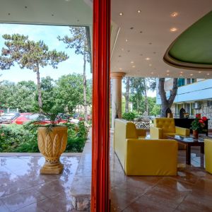 Hotel Majestic Jupiter