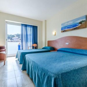 Hotel Mar Blau