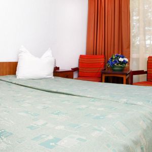 Hotel Mures Saturn