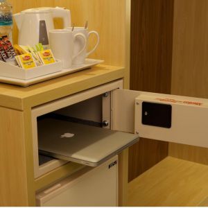 Hotel Citymax Bur Dubai