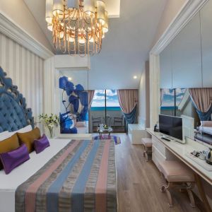 Hotel Delphin BE Grand Resort